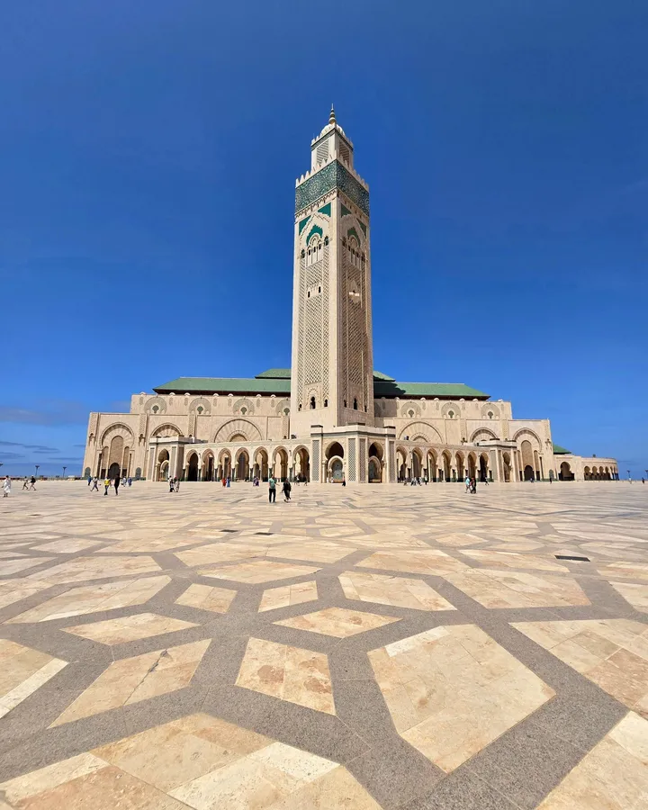 Casablanca